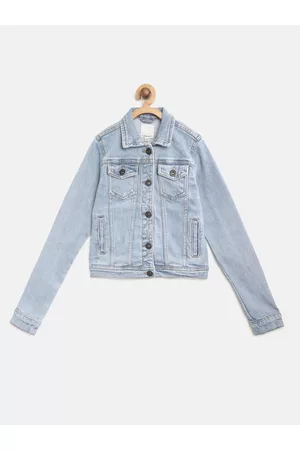 Roadster Women Mauve Pure Cotton Embroidered Denim Jacket Price in India,  Full Specifications & Offers | DTashion.com