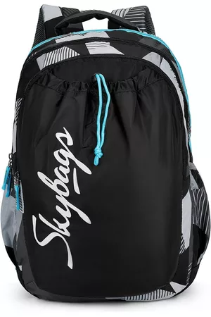 Skybags Unisex Kids Backpack