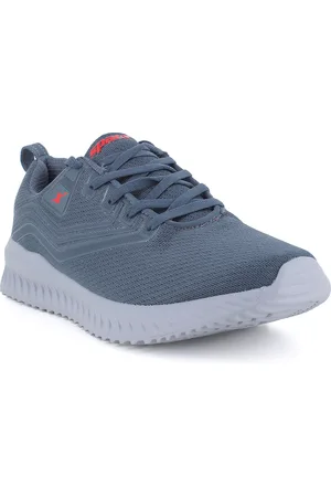 Sparx Men Mallard Mesh Running Non-Marking Shoes