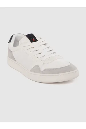 LP LOUIS PHILIPPE LYBCL18141 Sneakers For Men - Buy White Color LP