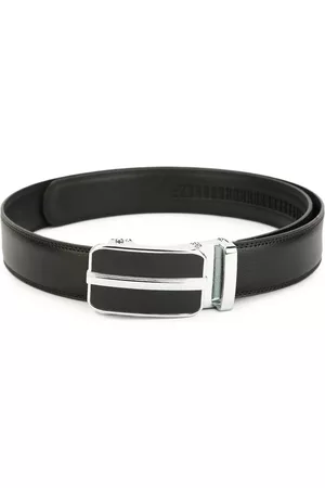Pacific Men Leather Belt