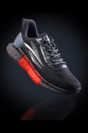 ASIAN Men Lightweight Memory Foam Mesh Sneakers