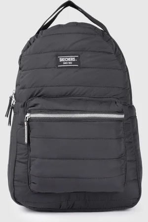 Skechers Unisex Quilted Backpack