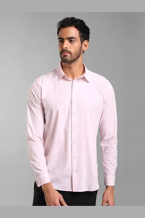 Kazo Regular Fit Casual Shirt