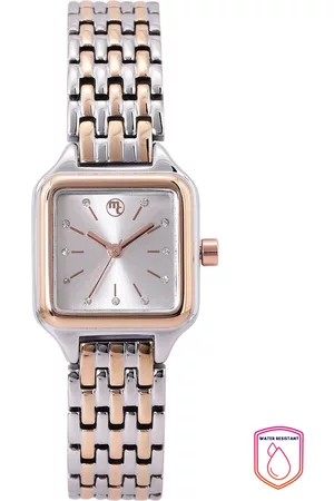 Marie Claire Analog Watch  For Women  Buy Marie Claire Analog Watch  For  Women MC 14CA Online at Best Prices in India  Flipkartcom