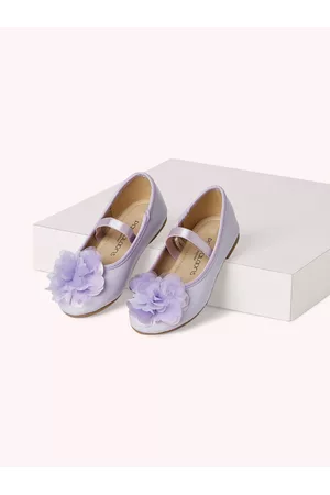 Pantaloons Girls Embellished Ballerinas