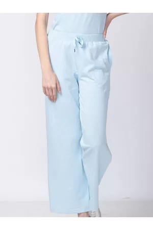 Candyskin Women Straight-Fit Track Pant