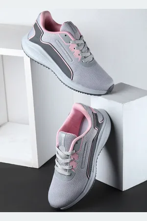 Columbus Women Selena Memory Foam Running Sports Shoes