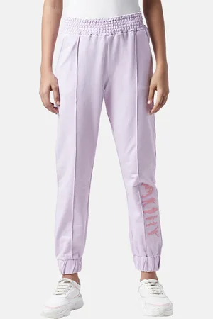 Pantaloons Girls Printed Cotton Joggers