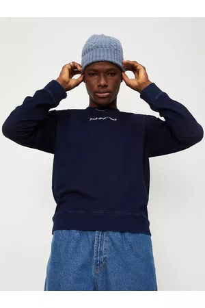 Blue max outlet sweatshirts