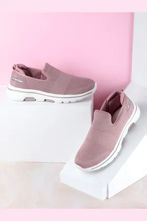 Columbus Women CLAIRE Mesh Memory Foam Running Shoes