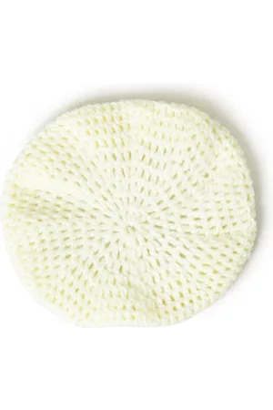 FUNKRAFTS Boys Self Design Wool Visor Winter Cap