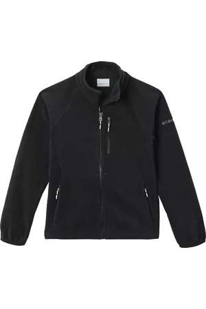 Columbia Kids Long Sleeved Sports Jacket
