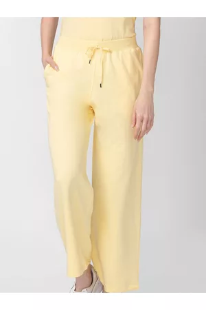 Candyskin Women Straight-Fit Track Pant