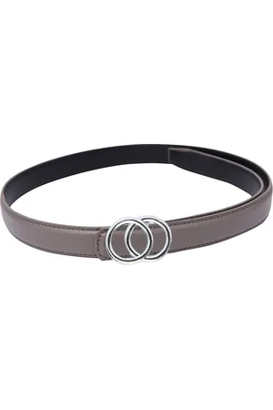thickskin Girls Push Pin Closure Belt