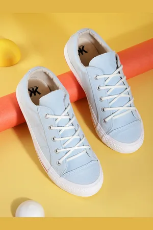 Kook n keech on sale navy blue sneakers