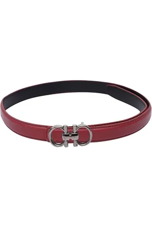 thickskin Girls Push Pin Closure Belt