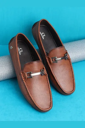 Carlton loafers hot sale