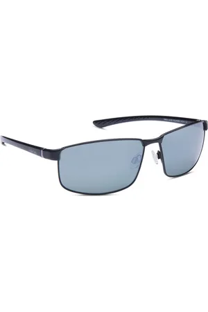Timberland Men Rectangle Sunglasses TB9035 61 02R