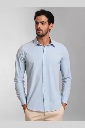 Kazo Regular Fit Casual Shirt