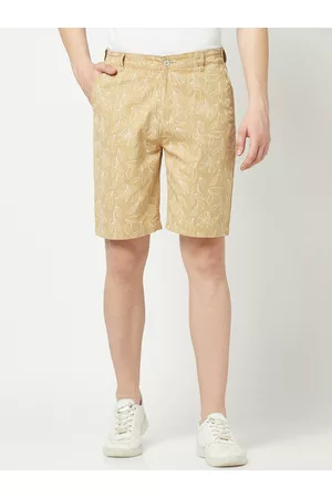 Louis Vuitton Cotton Chino Shorts