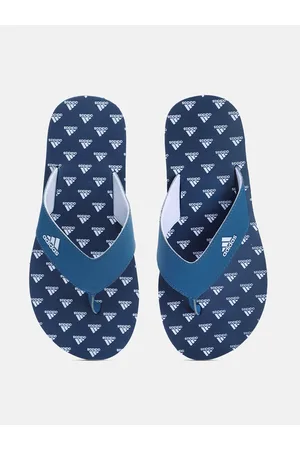 Adidas thong slippers hot sale