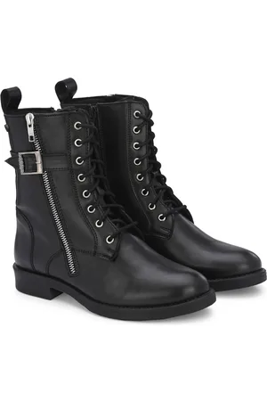 Delize Women Ankle Regular Boots