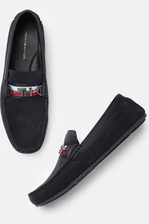 Tommy hilfiger store mens loafers