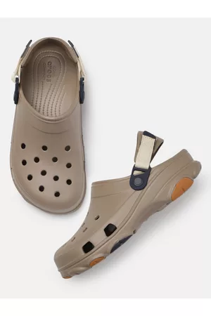 Crocs Unisex All Terrain Clogs