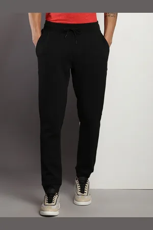 Tommy Hilfiger Men Mid Rise Joggers