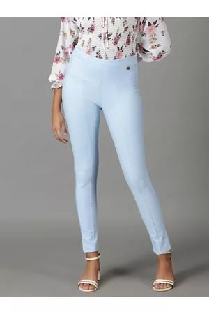 SHOWOFF Women Skinny Fit Jeggings