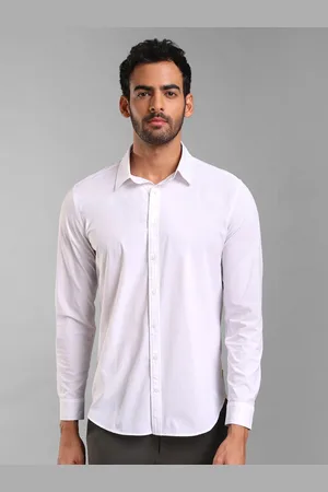 Kazo Regular Fit Casual Shirt