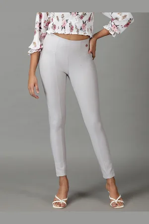 SHOWOFF Women Skinny Fit Jeggings