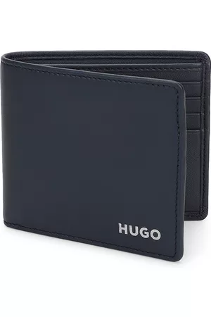 Hugo Boss men wallet, Men's Fashion, Watches & Accessories, Wallets & Card  Holders on Carousell