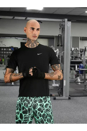 Nike Gym Clothing Mens Tops