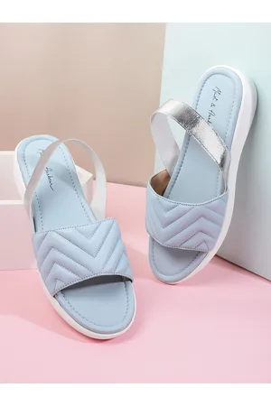 Blue best sale harbour sandals