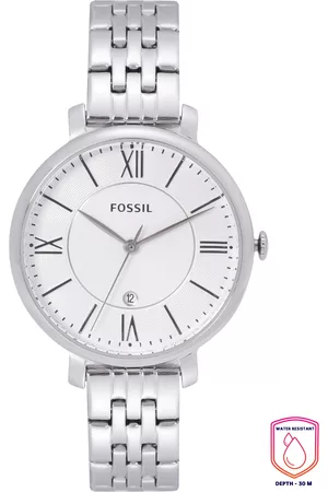 Fossil Women Bracelets - Women Bracelet Style Analogue Watch ES3433I