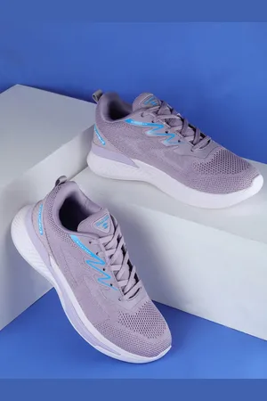 Columbus Women FOAMLITE Mesh Memory Foam Running Shoes