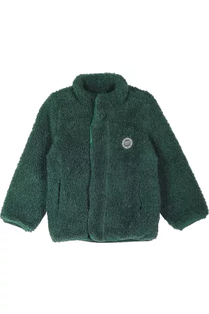 Ralph Lauren Boys Longline Bomber Jacket