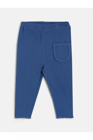 MINI KLUB Infants Mid-Rise Leggings