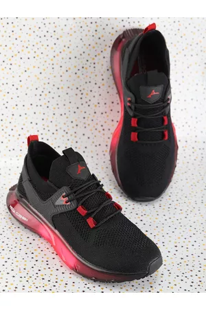 ABROS Shoes Boys Air Technology Running Sports Shoes