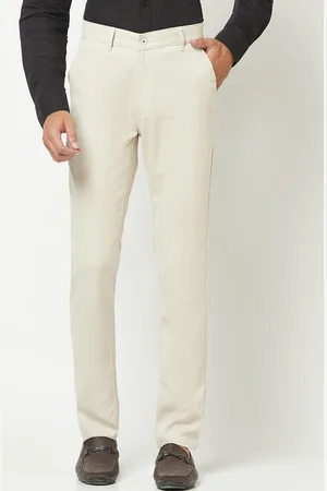 Crimsoune Club Men Urban Slim Fit Trousers