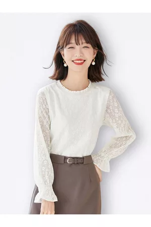 JC Collection Women Self Design Casual Top