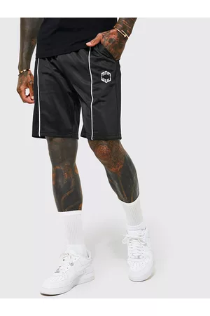Boohoo Loose Fit Shorts