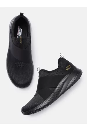 Skechers Women BOBS SQUAD CHAOS 2SHINE Slip-On Sneakers