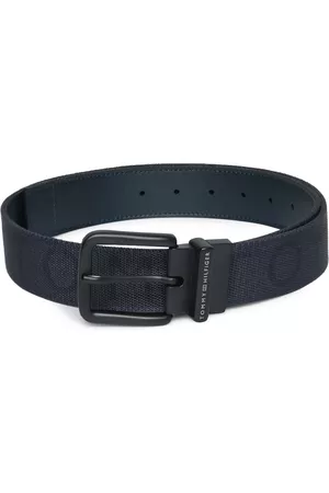 Tommy Hilfiger Men Leather Belt