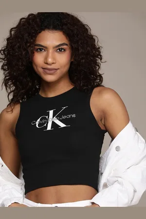 calvin klein womens t shirt sale