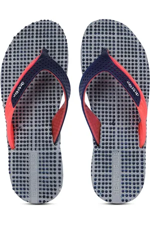 Medical Action Acti-Tred Slippers # 99933 - Careforde Healthcare Supply-sgquangbinhtourist.com.vn