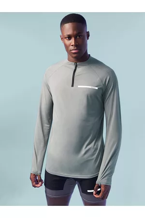 Turtle neck dri outlet fit