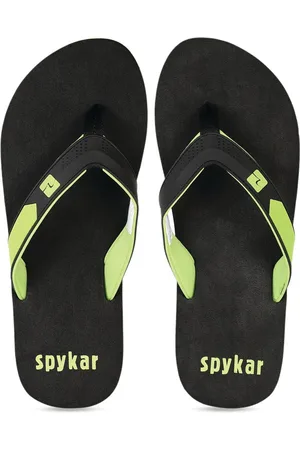 Spykar chappal sale